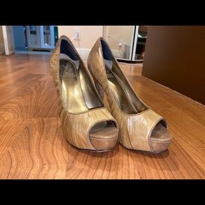 vince camuto heels